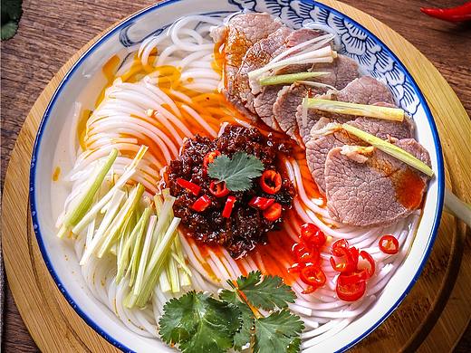 食品【米线/米粉】