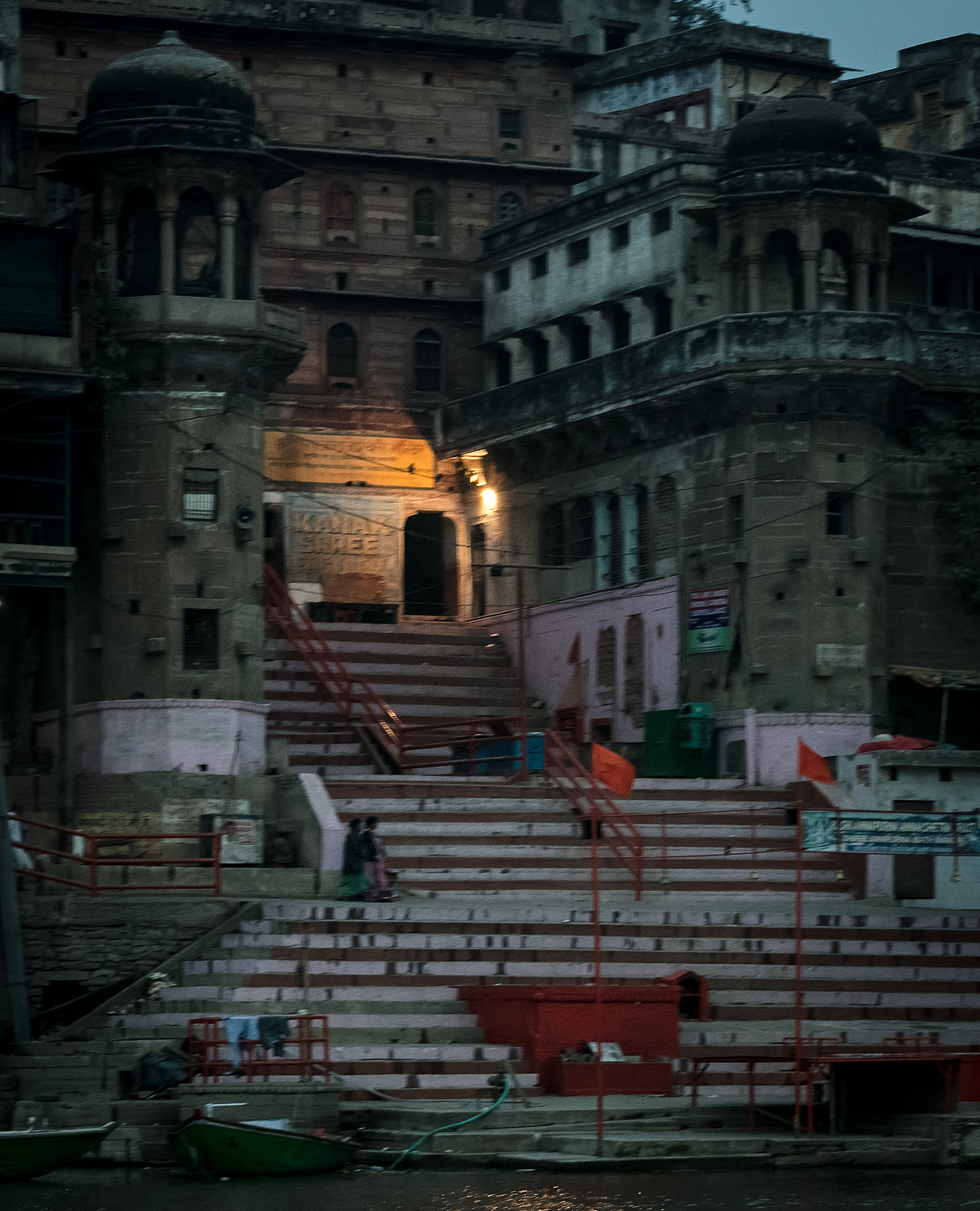 2018-11  恒河-1  风景