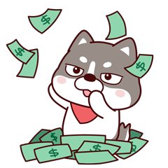冷兔宝宝双十一篇 —— 网络表情（图ZMTgzOTg2Nzky） - 网络表情 - 站酷设计师冷兔同学原创素材 - 站酷ZCOOL
