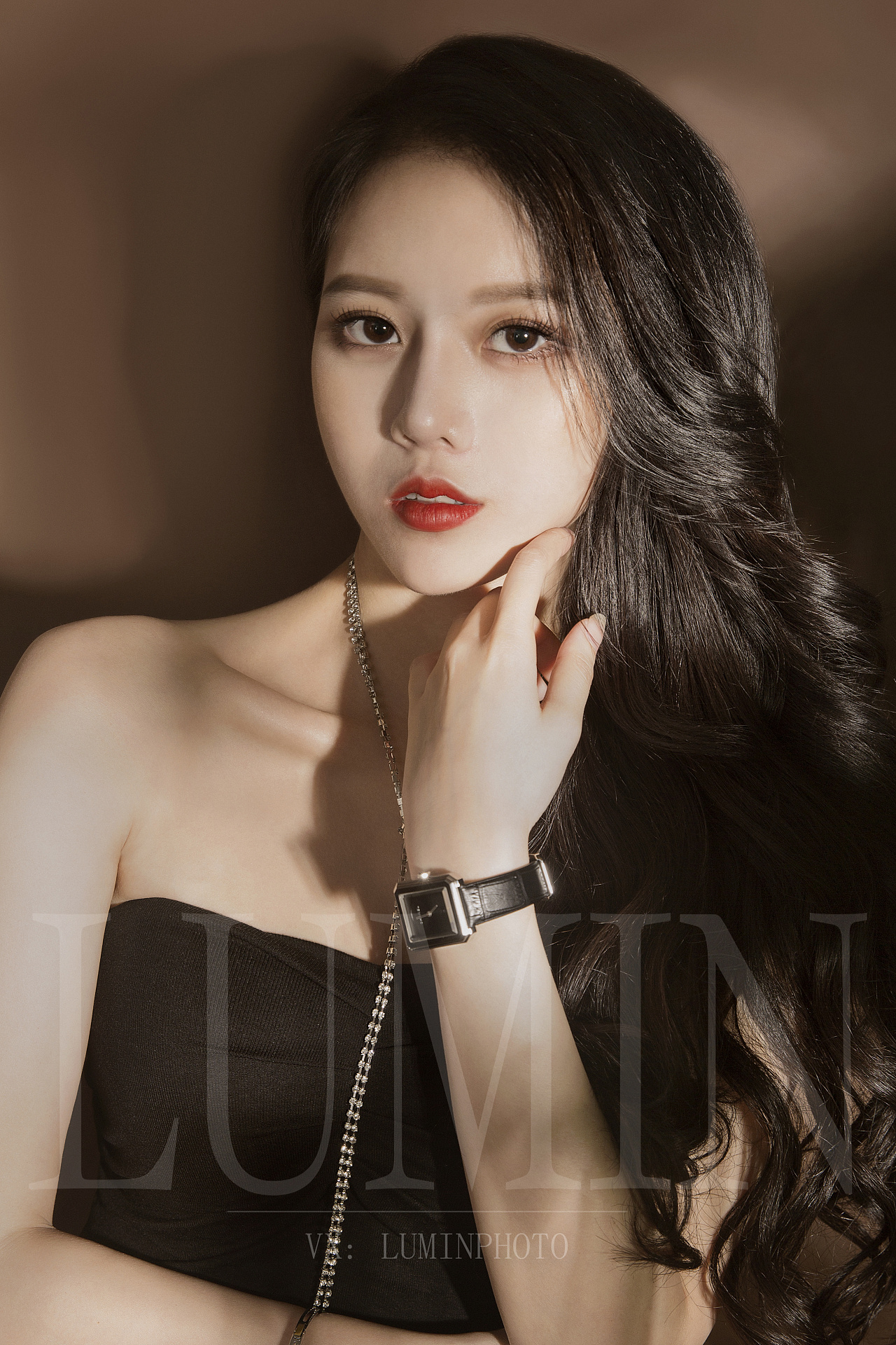 深圳约拍形象照写真 职业照 西装 肖像 做个有质感的