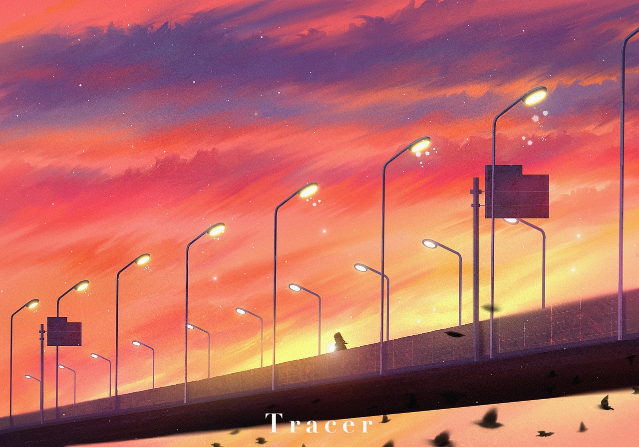 2022年11月-12月插画总结（图ZMzI0NTUyNTA4） - 艺术插画 - 站酷设计师Tracer_9785原创素材 - 站酷ZCOOL