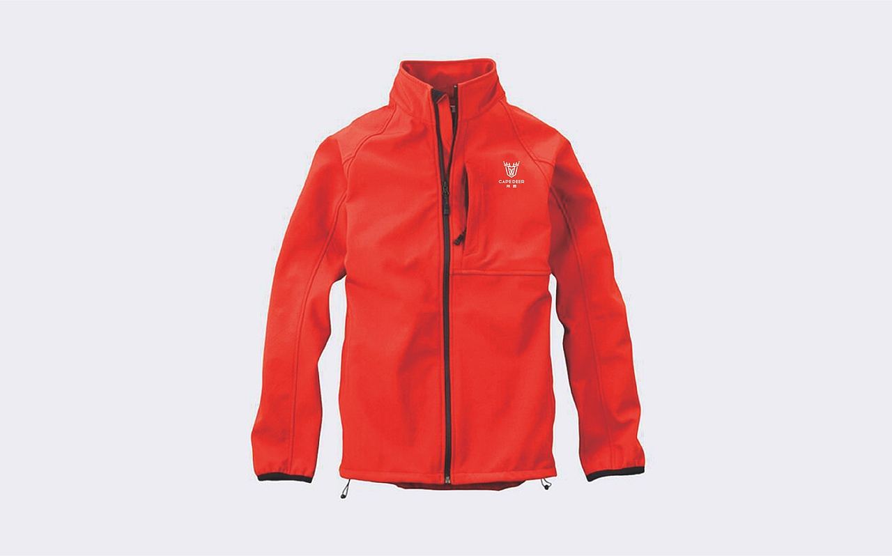 墨意堂设计——角鹿