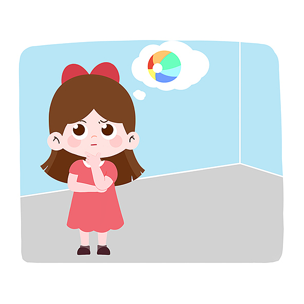 一些儿童插画❤