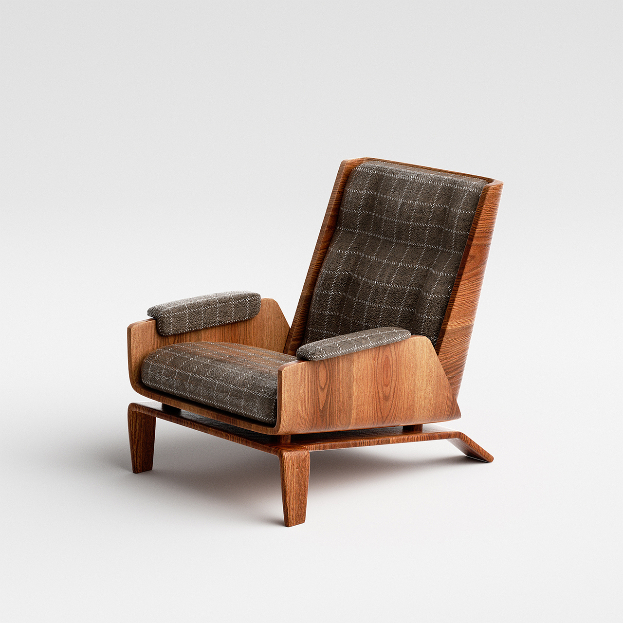 近期建模渲染练习