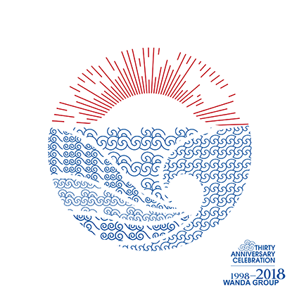 乘风破浪三十载,更披朝辉驶向前!