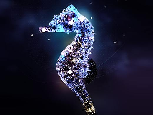 OC透明材质练习集 （含工程文件下载）