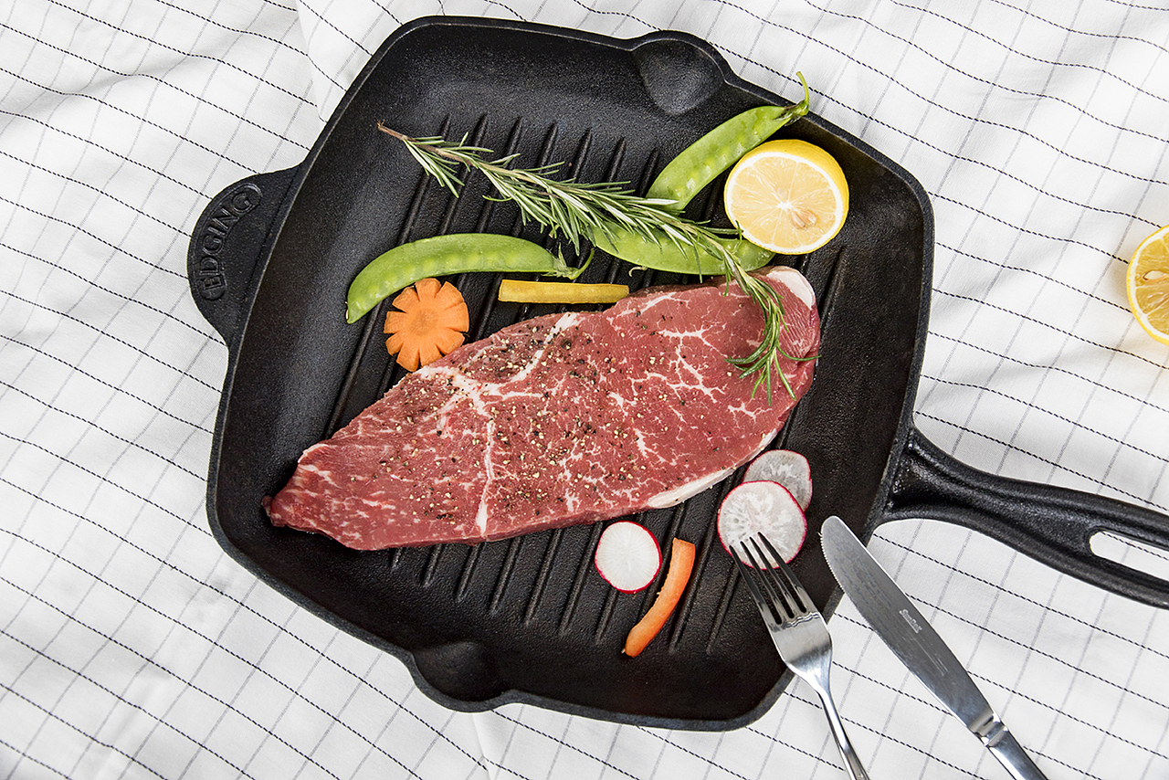 澳洲牛肉VIP套餐