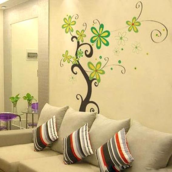 阿杜手绘墙墙体彩绘墙绘涂鸦阿杜速写