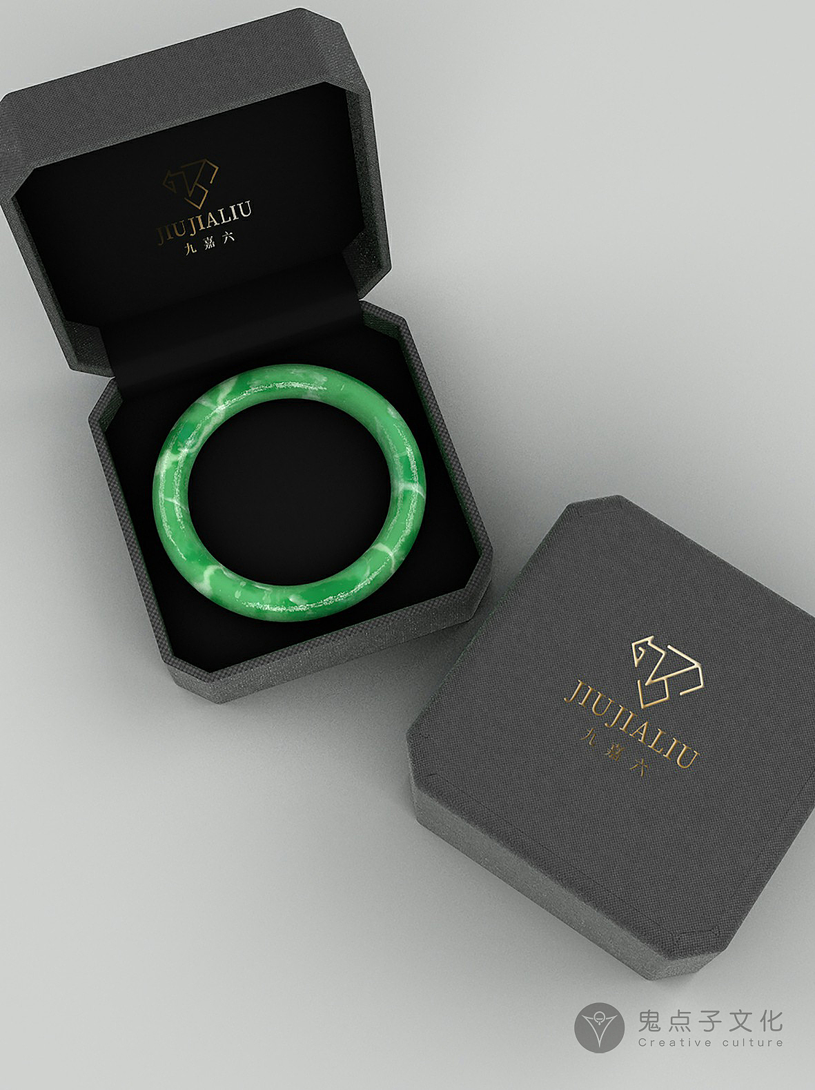 珠宝logo设计（图ZMjE4ODUzMTI0） - Logo - 站酷设计师鬼点子文化设计原创素材 - 站酷ZCOOL