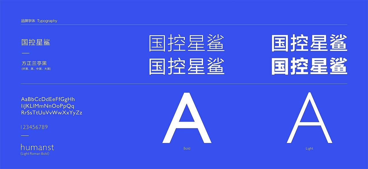 国控星鲨品牌焕新标志设计(图ZMjk2ODU4ODky) - Logo - 站酷设计师wanlack原创素材 - 站酷ZCOOL