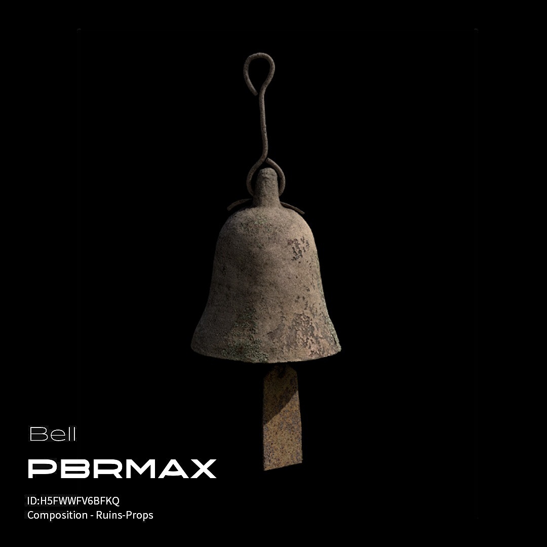 飞檐 | 3D中式古建筑渲染图