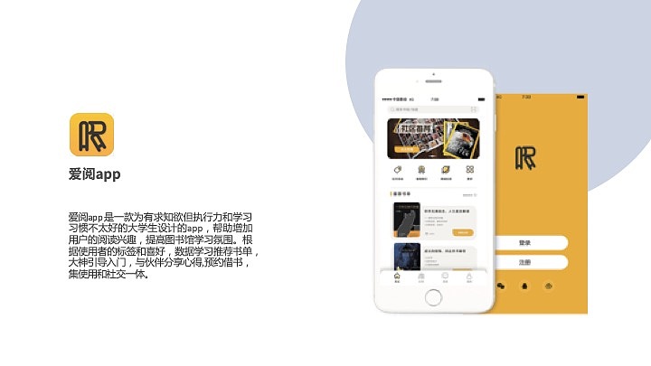 目前ui学习作品集