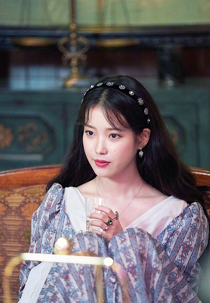 blingbling头像系列4--近期画的IU、朋友和粉丝们~（图ZMTkwMzg1NDEy） - 创作习作 - 站酷设计师Neptune海王星原创素材 - 站酷ZCOOL