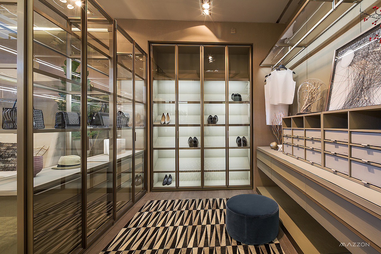 MAZZON上海展会