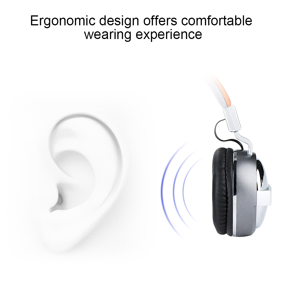 头戴耳机修图设计