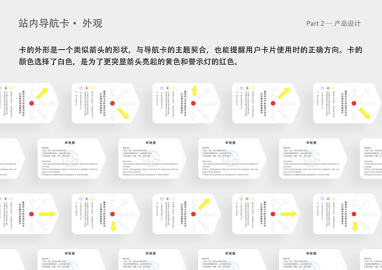 交互/产品设计（地铁内部导航卡及出卡流程再设计）（图ZMjE1NzQ4NTgw） - APP界面 - 站酷设计师_筱晓苍弥_原创素材 - 站酷ZCOOL