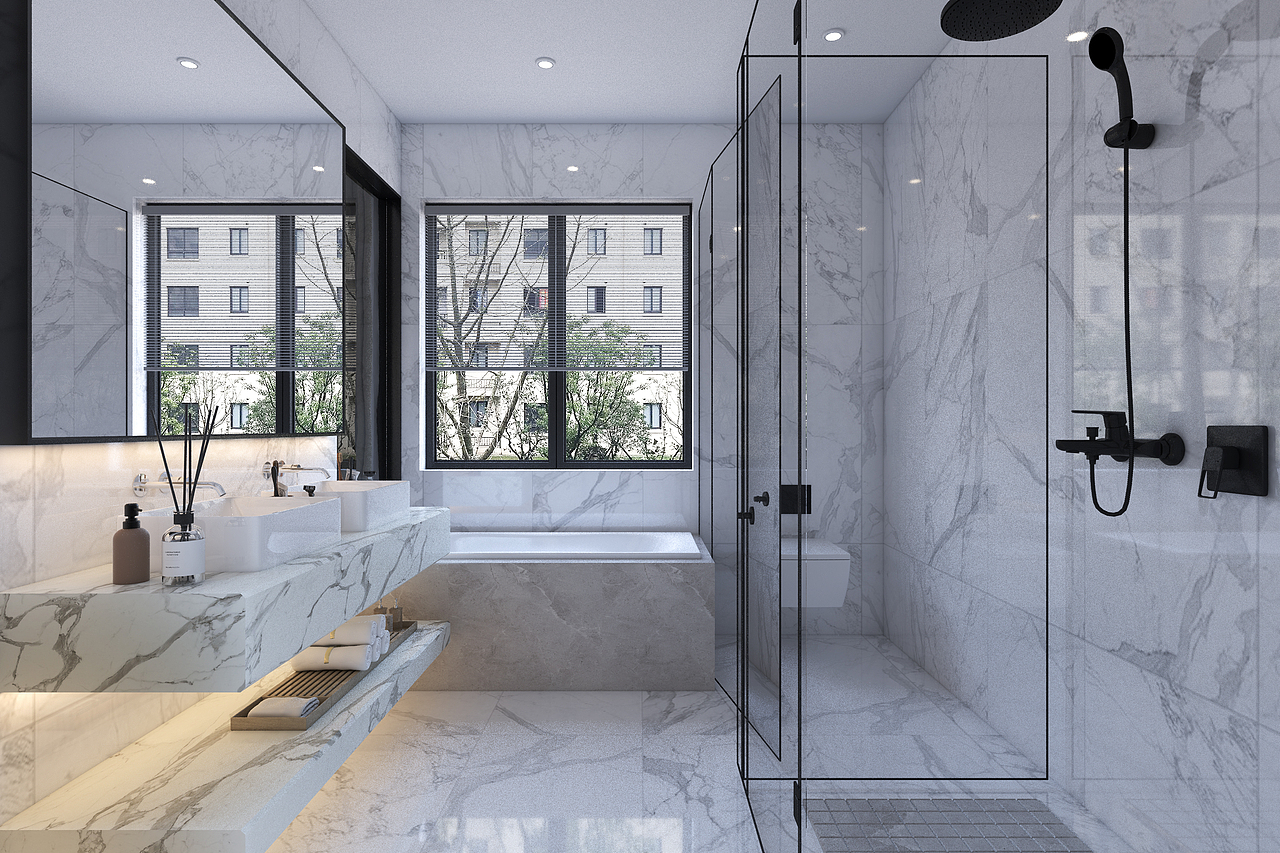 春宿（图ZMjQ5MTM4MDgw） - 建筑设计 - 站酷设计师小黑洞原创素材 - 站酷ZCOOL