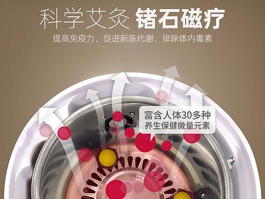 2019养生仪器