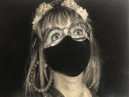 你愿意在无人可见的暗影中偷偷吻我吗