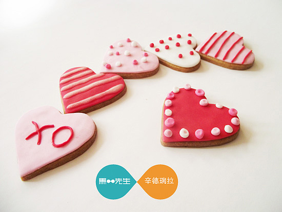 翻糖饼干（图ZOTc2ODk3Ng==） - 其他手工艺 - 站酷设计师马二先生原创素材 - 站酷ZCOOL