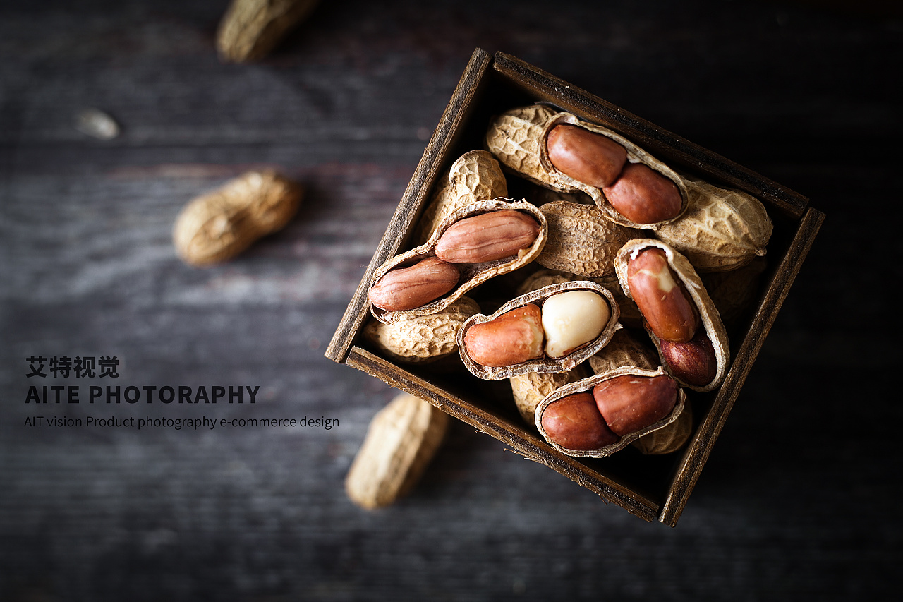 花生拍摄 - 原创作品 - 站酷(zcool)