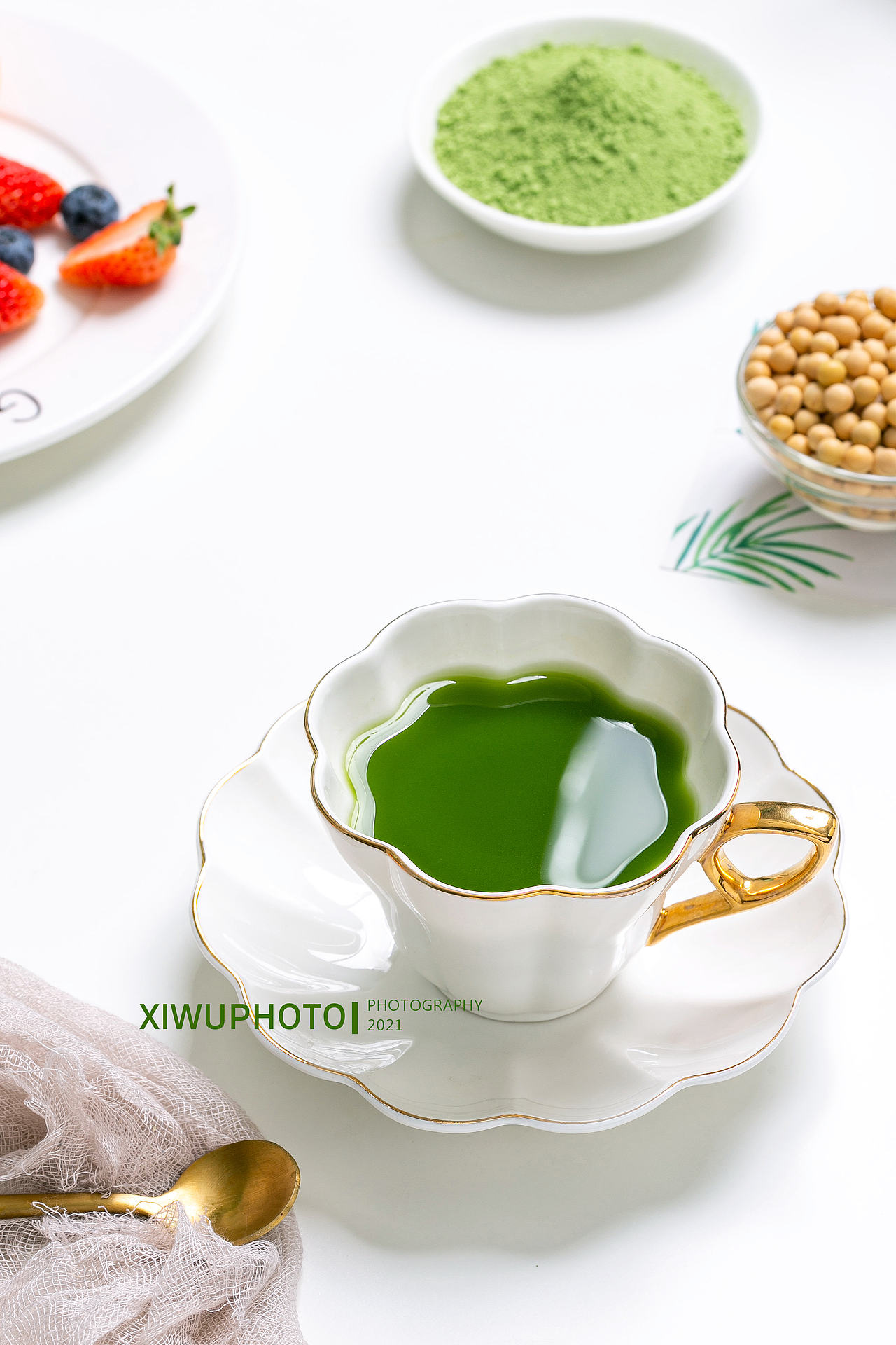 青汁原生豆浆粉（图ZMjUyNTc5NzYw） - 产品摄影 - 站酷设计师周大侠侠侠侠原创素材 - 站酷ZCOOL