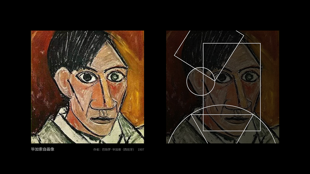 西方名画肖像篇