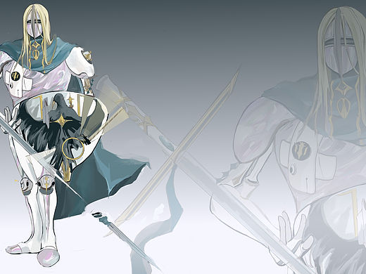 游戏角色设计（个人主页-ZNjcxNzMzMjA=） - 游戏原画 - 站酷设计师戈止原创素材 - 站酷ZCOOL