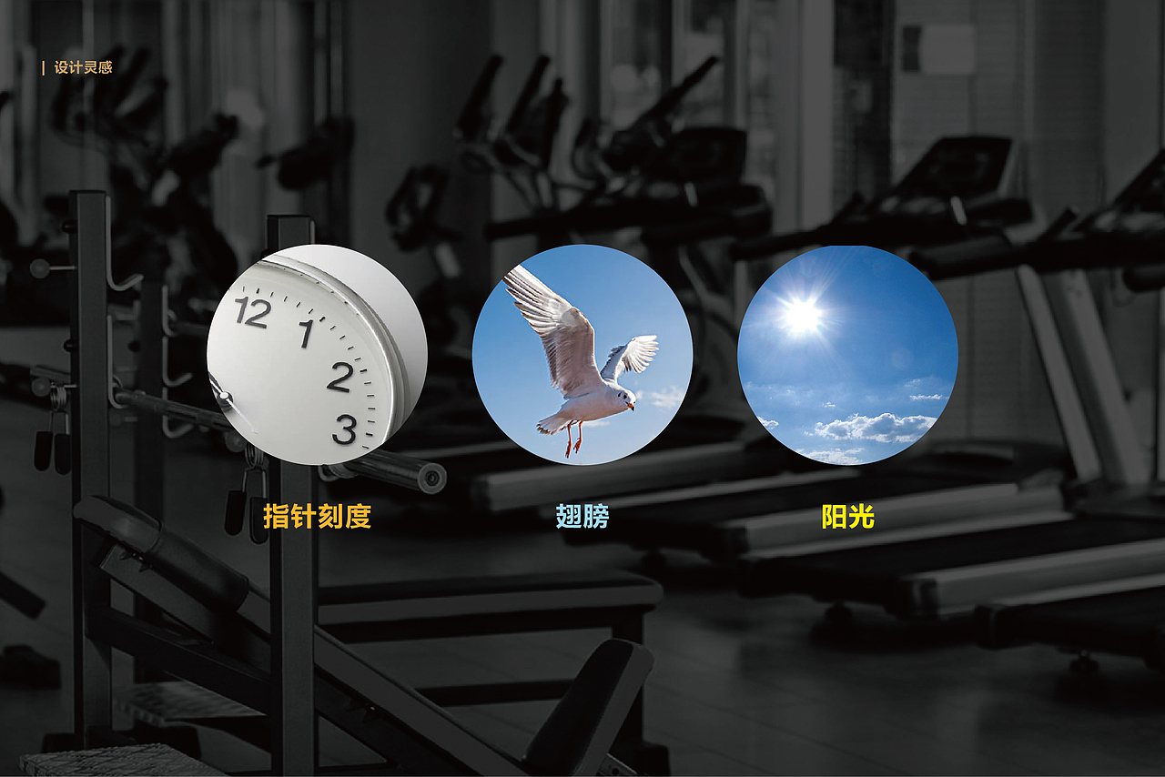 莱茨健身会所品牌形象设计（图ZODg5OTY1ODA=） - 品牌 - 站酷设计师超级灵感Eric原创素材 - 站酷ZCOOL