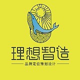 理想智造视觉设计的头像