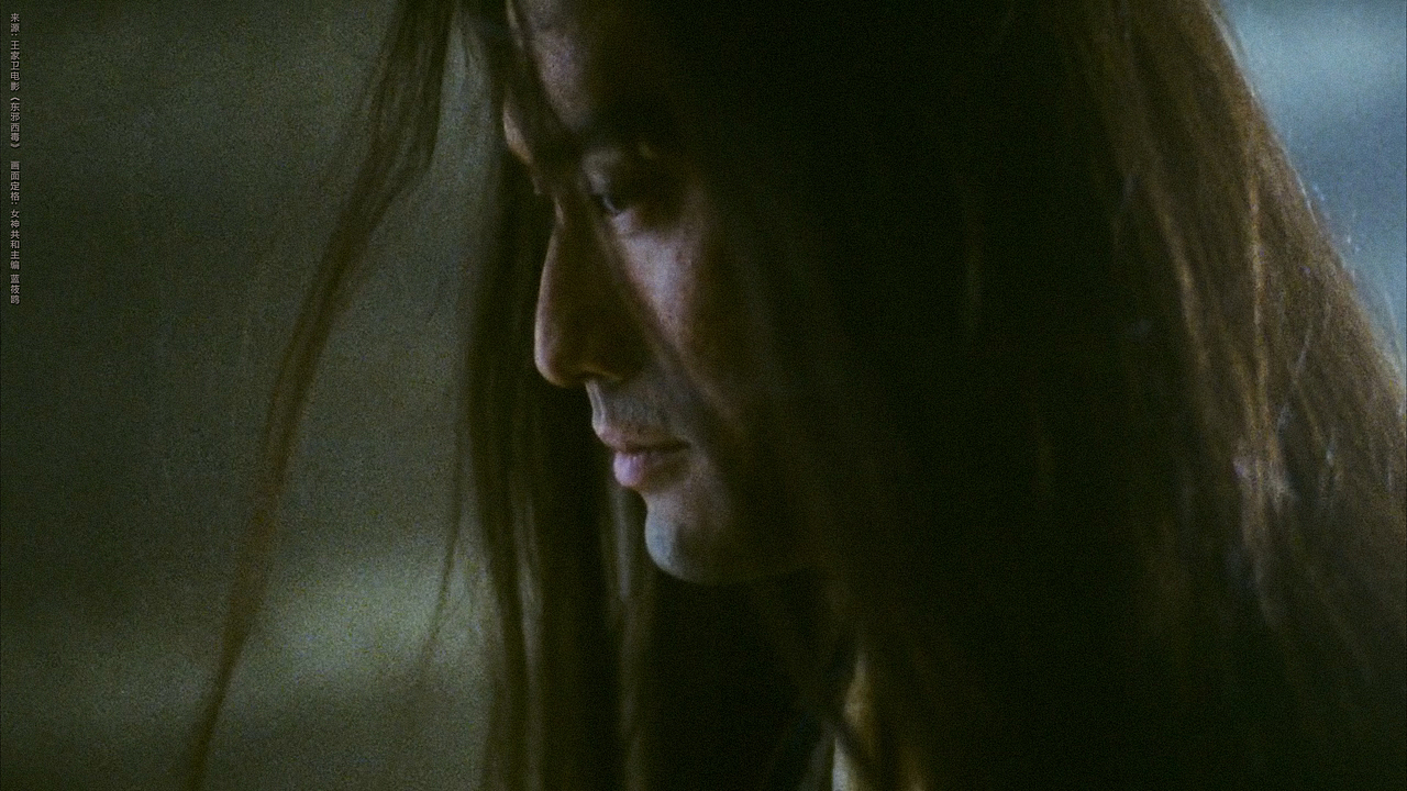 O《东邪西毒》人物摄影定格版(终结)（图ZMTM0MzA5NTM2） - 人像摄影 - 站酷设计师红顶视觉原创素材 - 站酷ZCOOL