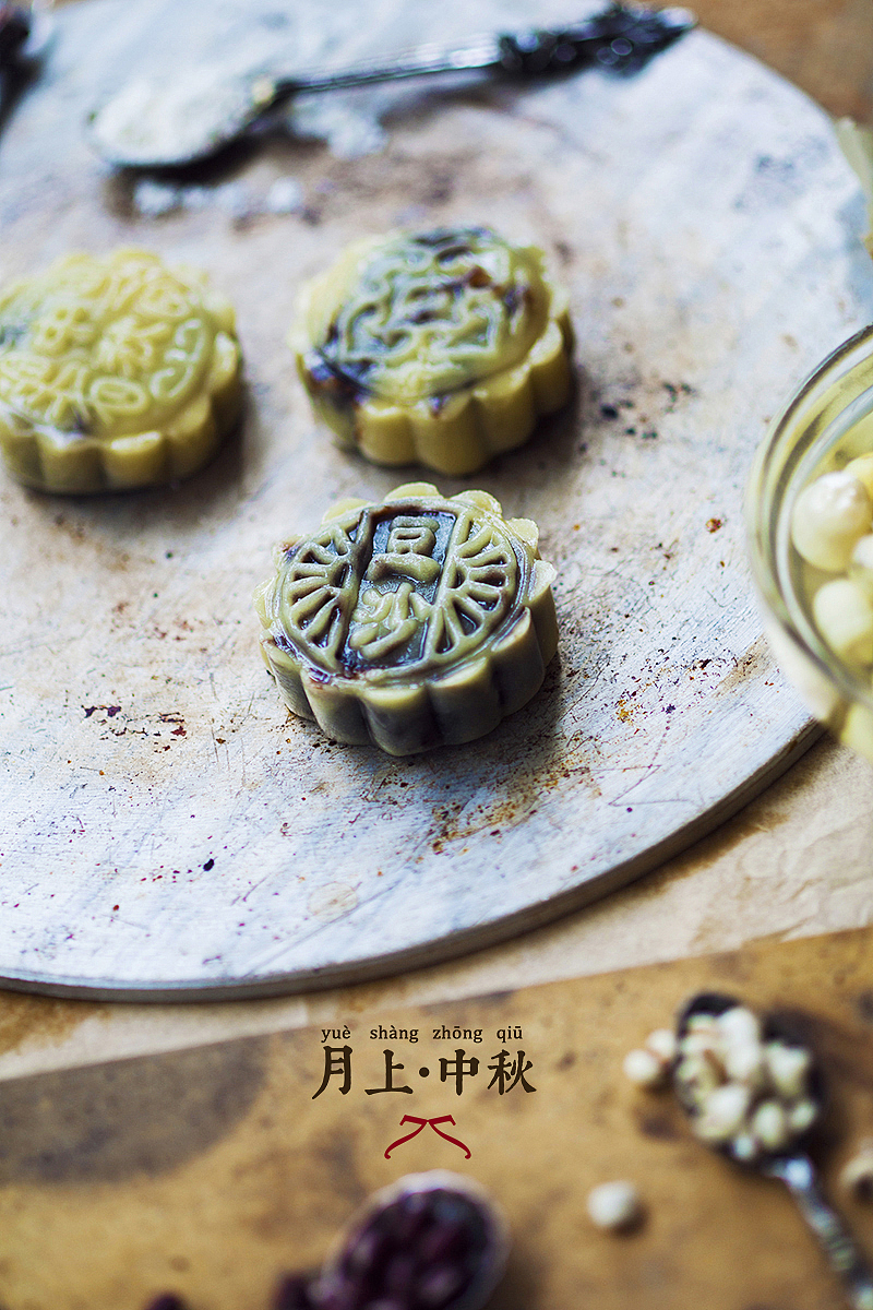 月上 中秋（图ZMzI0MTU4MjQ=） - 产品摄影 - 站酷设计师七七小菇凉原创素材 - 站酷ZCOOL