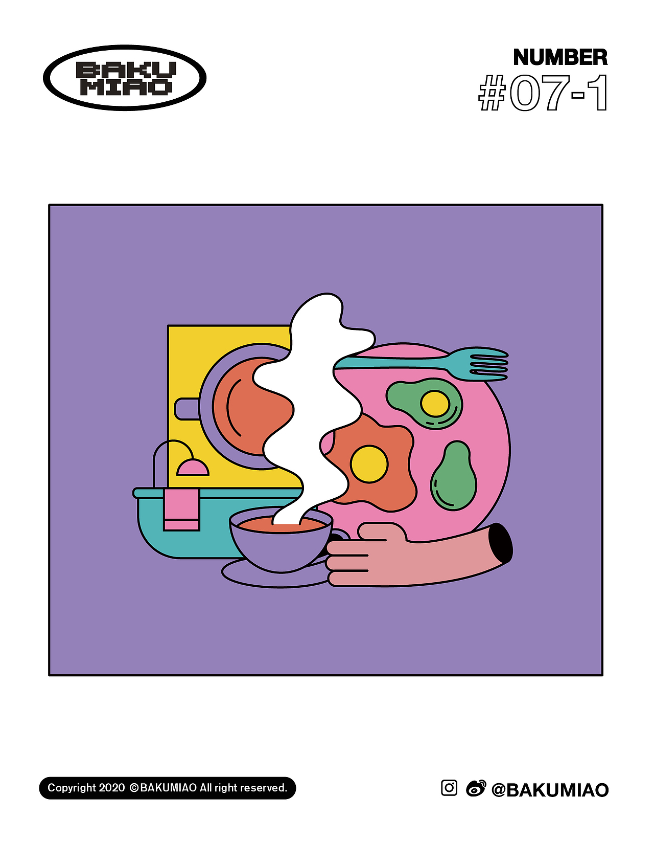不被认可的不一定是不好的（图ZMjEzNzE2MDY0） - 商业插画 - 站酷设计师飞天小八八原创素材 - 站酷ZCOOL