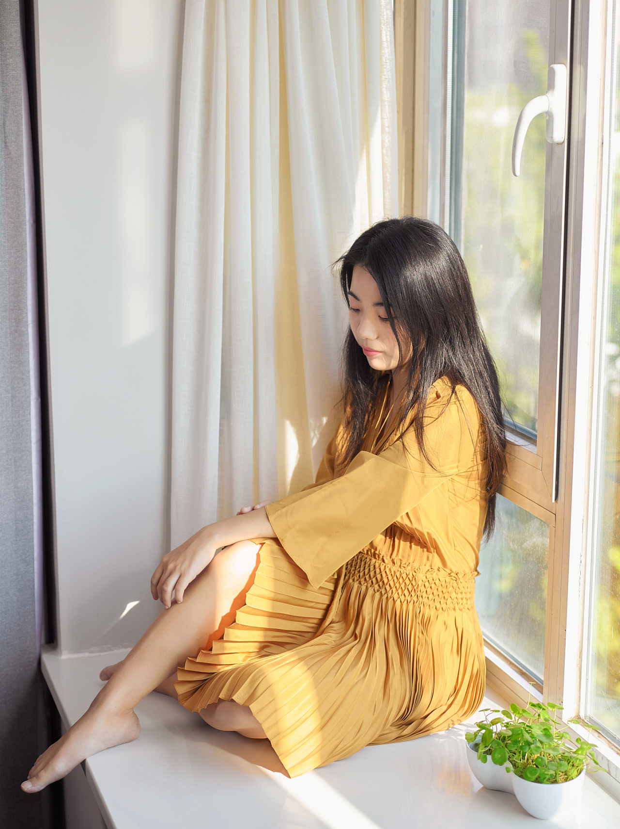 蒋方舟并不清贫的独身女学生是最理想的生活状态