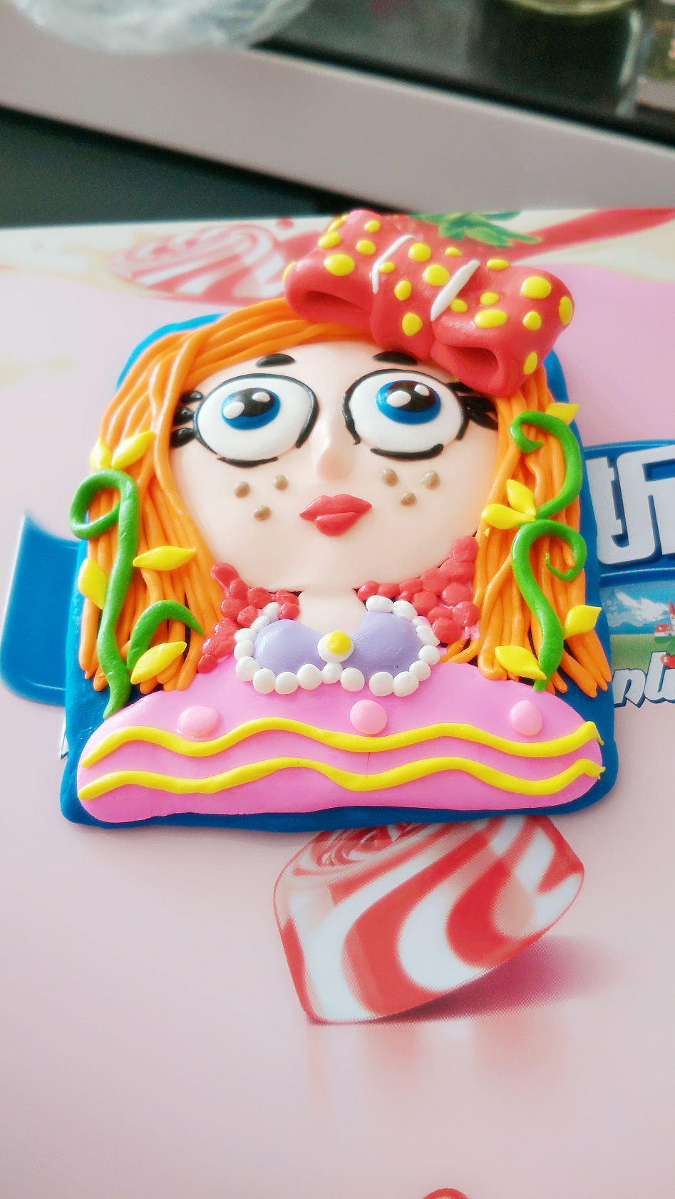 小小的我&小小的你