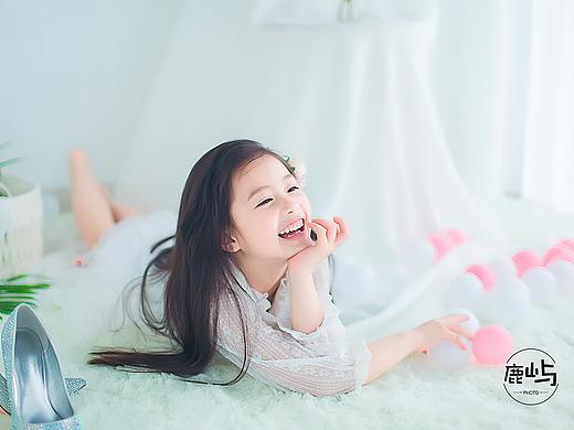 美丽的小女神（个人主页-ZMjc0NTc3NzY=） - 人像摄影 - 站酷设计师鹿屿儿童摄影原创素材 - 站酷ZCOOL