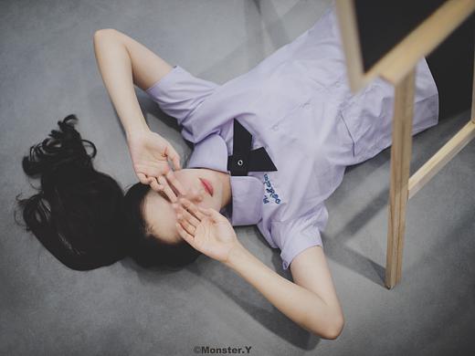 叛逆的青春