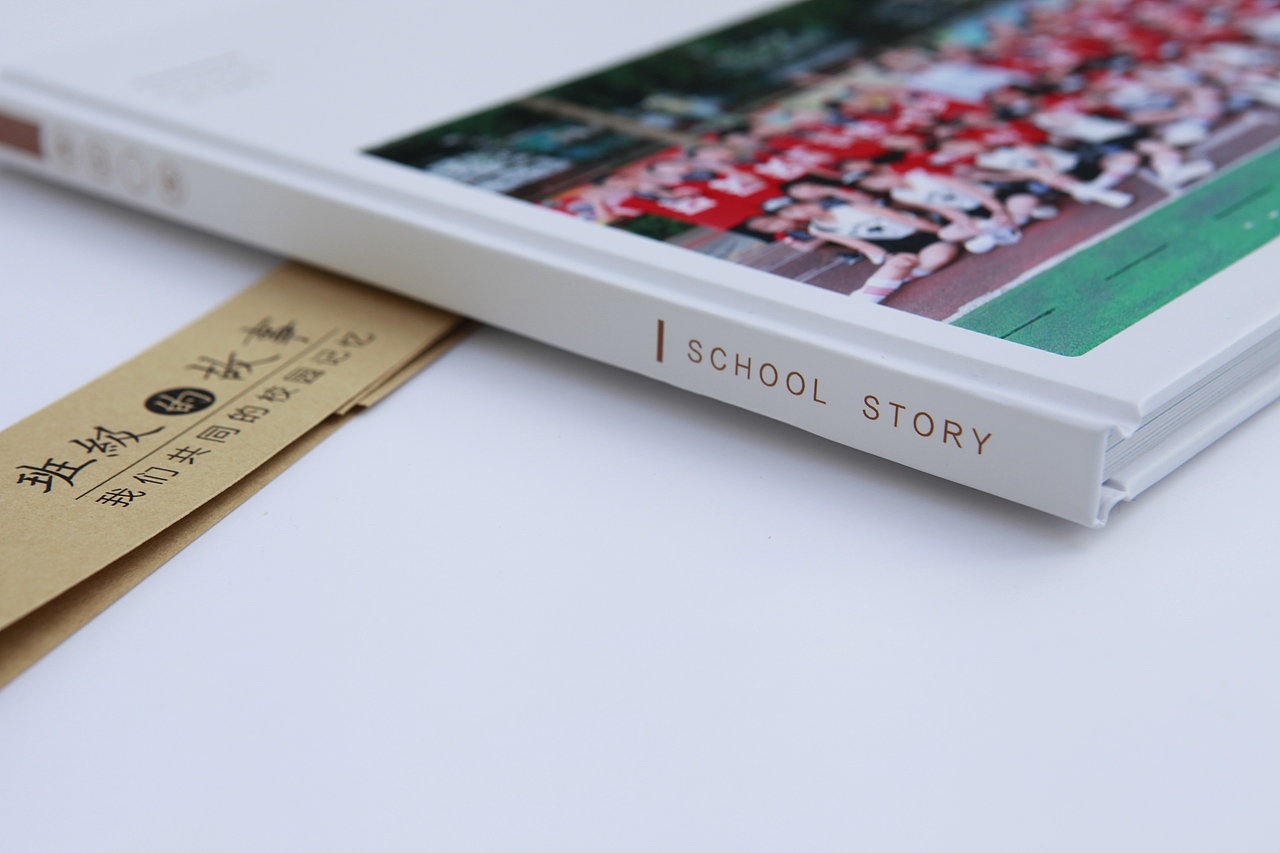 毕业册（图ZMTgzMDExODY4） - 书籍/画册 - 站酷设计师相同的默契原创素材 - 站酷ZCOOL