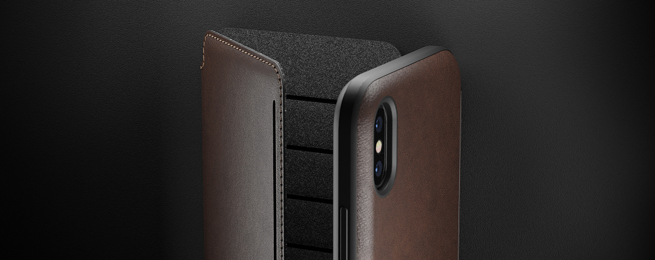 NOMAD雙折大容量皮質(zhì)卡夾手機(jī)殼（圖ZMjAxMTQ0NjEy） - 電子產(chǎn)品 - 站酷設(shè)計師周哲名原創(chuàng)素材 - 站酷ZCOOL