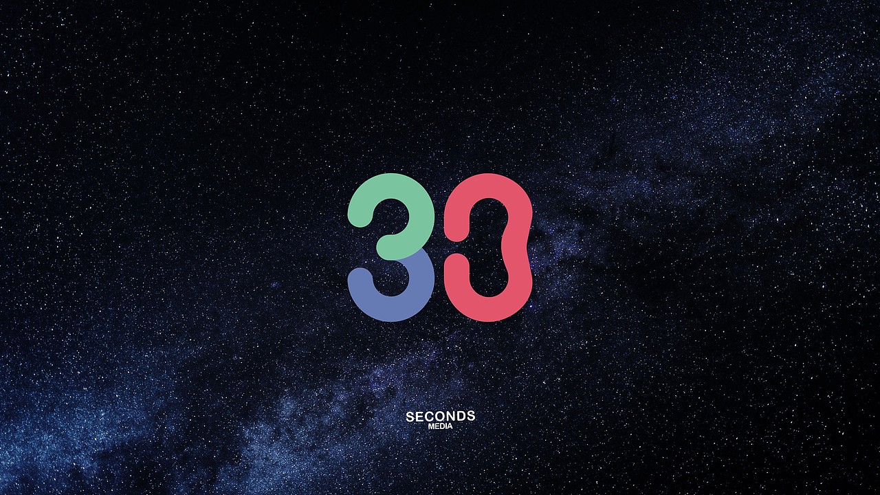 SECONDS MEDIA