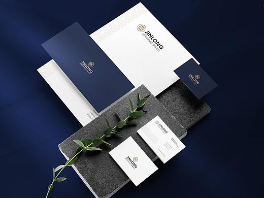 首饰品牌|时尚高端|商标设计|LOGO|VI|纹理设计
