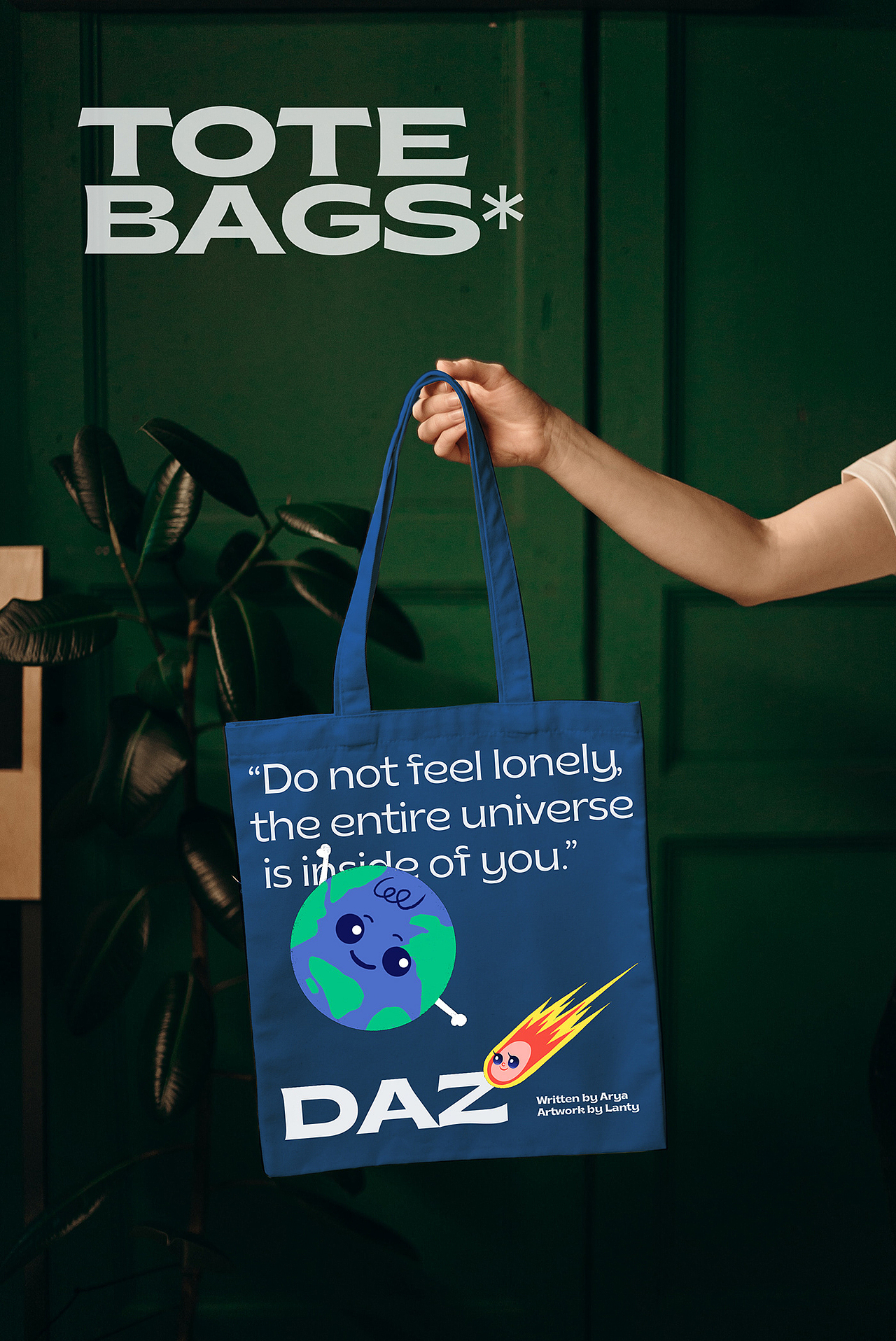 绘本 | PANIC IN THE SOUP 浓汤里的恐慌