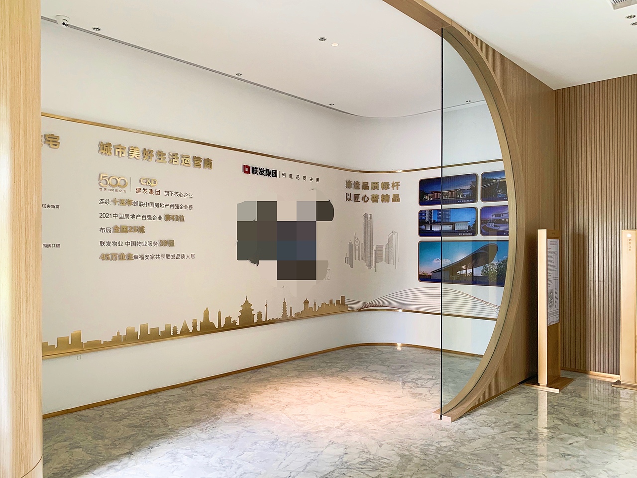品牌墙标识经典展示|空间|商业空间设计|奎山潜龙_原创作品-站酷zcool