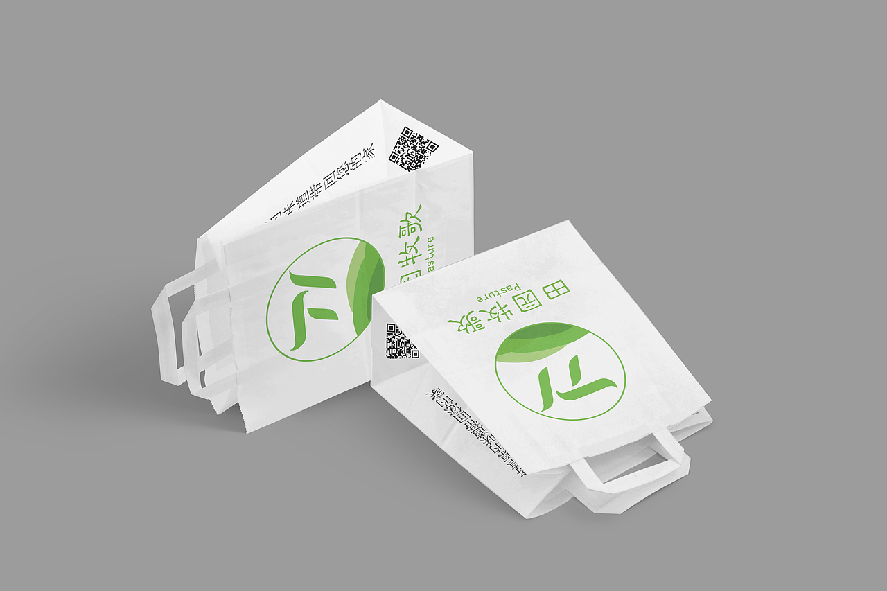 手提袋（图ZMTUyNzM1MzQ0） - 包装 - 站酷设计师UI老干妈原创素材 - 站酷ZCOOL