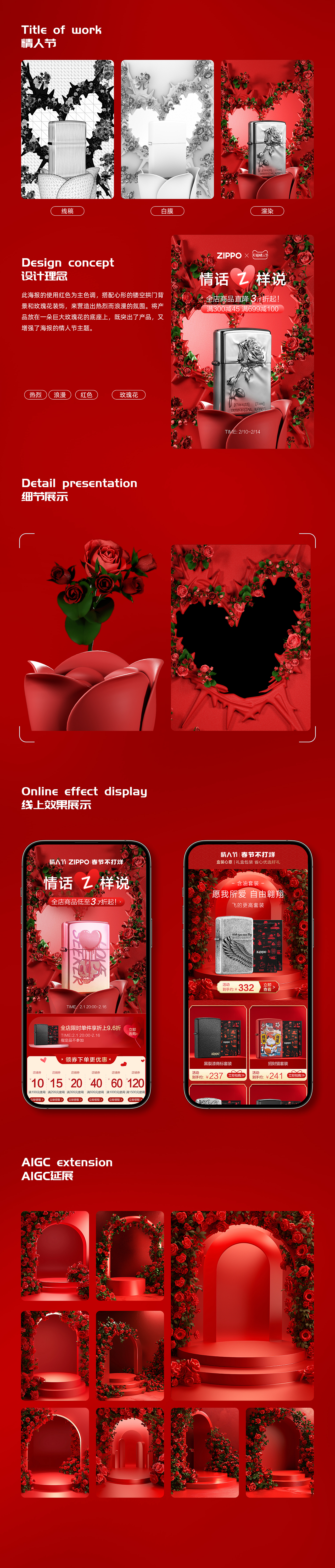 【2024】C4DKV合集·第一波