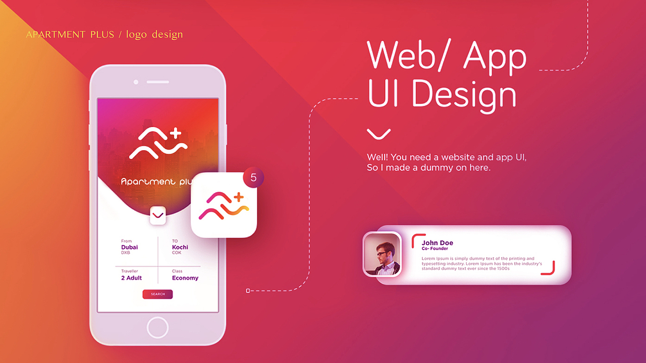 寓+公寓丨品牌 logo设计丨VI设计丨企业形象丨名片