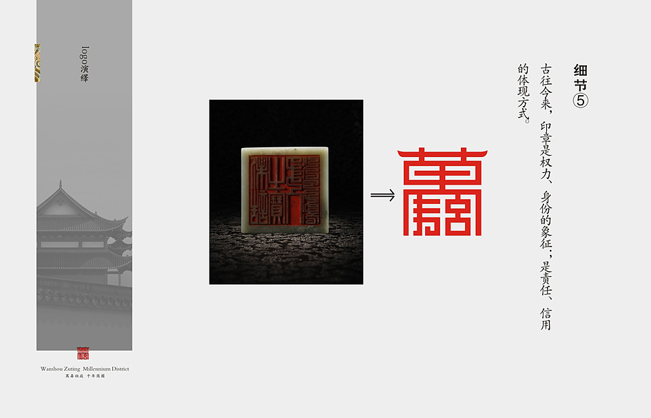 万寿宫历史文化街区推广——后来者创意（图ZMTg1MDk1MTEy） - 品牌 - 站酷设计师后来者传播原创素材 - 站酷ZCOOL