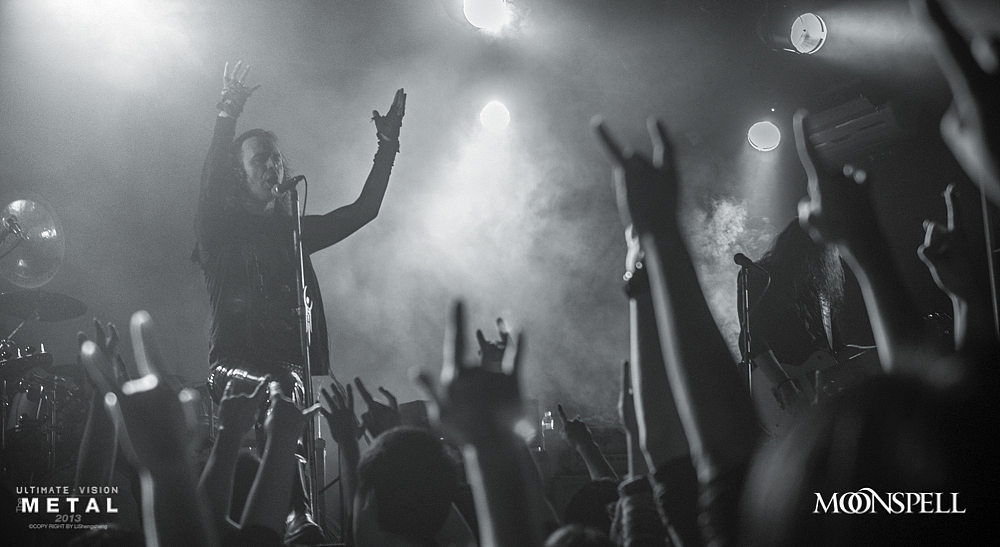 葡萄牙国宝级重金属乐队 MOONSPELL 2013年北京专场演出（图ZMTQyODAwNTY=） - 人像摄影 - 站酷设计师nirvanalss原创素材 - 站酷ZCOOL