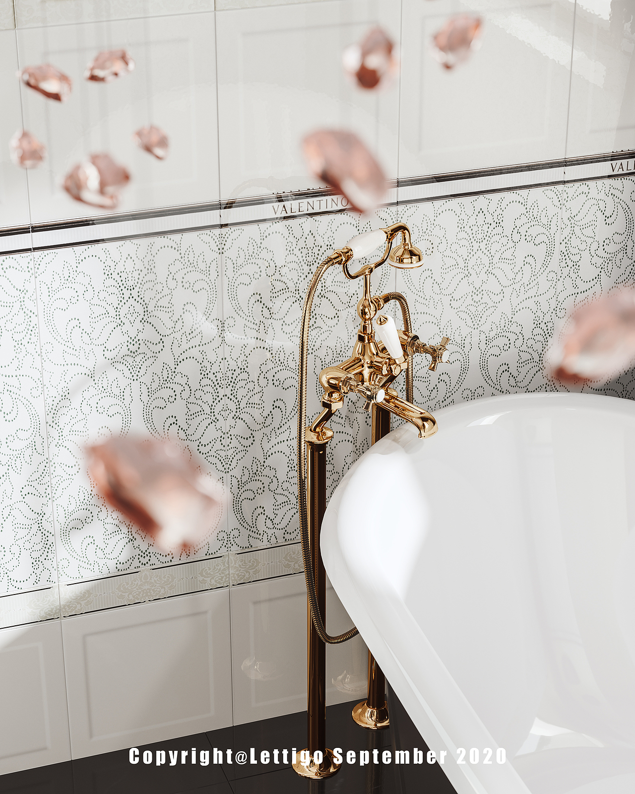 且许你人间四月天，半树惊喜半树风尘。（图ZMjI1MTA0MDYw） - 家装设计 - 站酷设计师澜腾天工红星分部原创素材 - 站酷ZCOOL