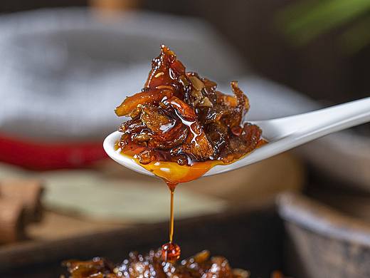 云南野生菌零食菌菇摄影拍摄设计